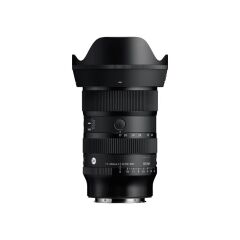 Sigma 17-40mm f/1.8 DC Art Lens (L Mount)