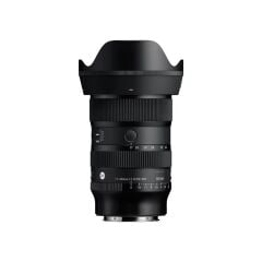 Sigma 17-40mm f/1.8 DC Art Lens (L Mount)