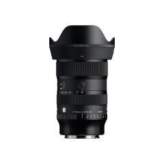Sigma 17-40mm f/1.8 DC Art Lens (L Mount)