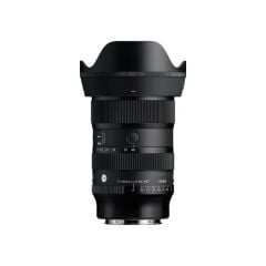 Sigma 17-40mm f/1.8 DC Art Lens (L Mount)