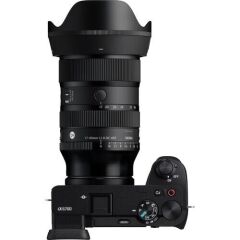 Sigma 17-40mm f/1.8 DC Art Lens (L Mount)