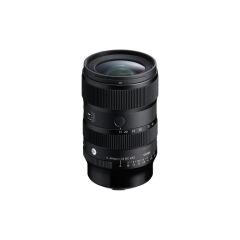 Sigma 17-40mm f/1.8 DC Art Lens (L Mount)