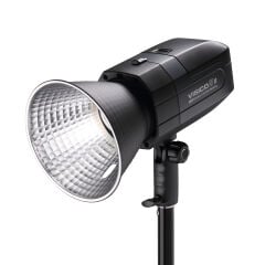 Visico 5 II TTL Akülü Paraflaş