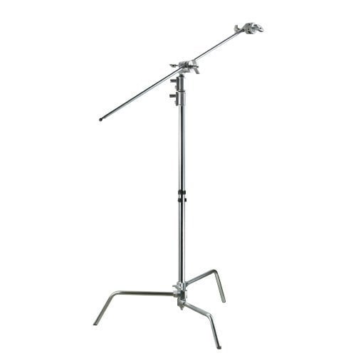 Visico CS-8202 C Stand – Boom Işık Ayağı