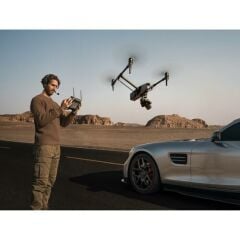 DJI Inspire 3 Drone