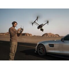 DJI Inspire 3 Drone