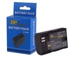 DP LP-E6 Batarya