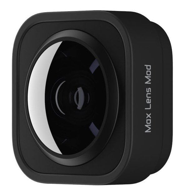 HERO9 & HERO10 Black için Max Lens Mod
