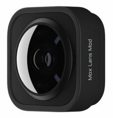 HERO9 & HERO10 Black için Max Lens Mod