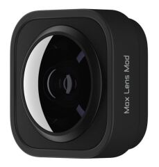 HERO9 & HERO10 Black için Max Lens Mod