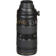 Nikon AF-S 70-200mm f/2.8E FL ED VR Lens