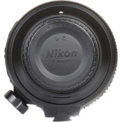 Nikon AF-S 70-200mm f/2.8E FL ED VR Lens