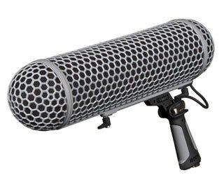 RODE Blimp Profesyonel Zeplin/Windshield