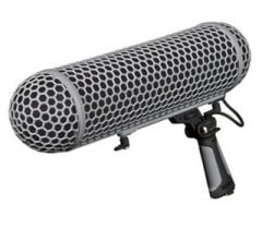 RODE Blimp Profesyonel Zeplin/Windshield