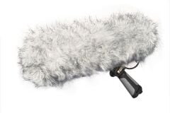 RODE Blimp Profesyonel Zeplin/Windshield