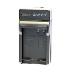 Sanger BLC12 Panasonic Uyumlu Şarj Aleti