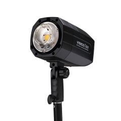 Visico 5S II Akülü Paraflaş