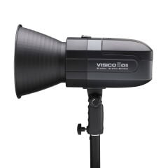 Visico 5S II Akülü Paraflaş