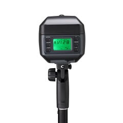 Visico 5S II Akülü Paraflaş