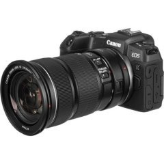 Canon EOS RP 24-105mm IS STM Aynasız Fotoğraf Makinesi