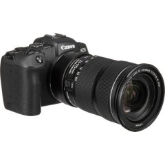 Canon EOS RP 24-105mm IS STM Aynasız Fotoğraf Makinesi