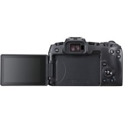 Canon EOS RP 24-105mm IS STM Aynasız Fotoğraf Makinesi
