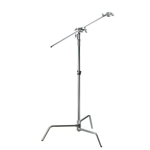 Visico CS-8203 C Stand – Boom Işık Ayağı