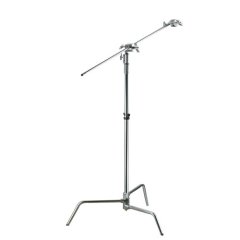 Visico CS-8203 C Stand – Boom Işık Ayağı
