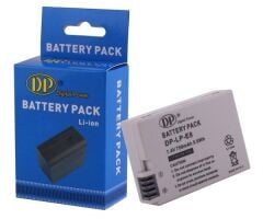 DP LP-E8 Batarya