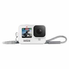HERO9 Black Sleeve + Lanyard