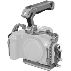 SmallRig 5029 Canon EOS R5II Mark II  için HawkLock Hızlı Çıkarma Kafes Kiti