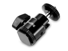 SmallRig Metal Top Kafa 1/4 ''Dişli Adaptör 761