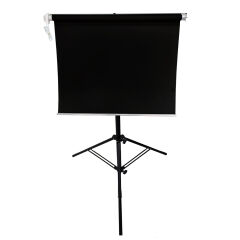 Stüdyo Teknik Seyyar 65Cm Taşınabilir Fon