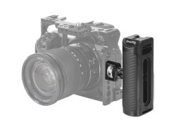 SmallRig Alüminyum Arri Yerleştirme Yan Tutamak HSS2426