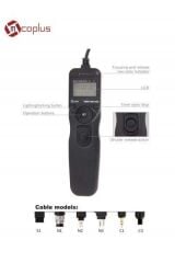 MCOPLUS TIMER REMOTE SWITCH MC36 C3