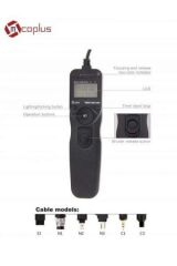 MCOPLUS TIMER REMOTE SWITCH MC36 C3