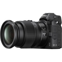 Nikon Z6 24-70mm f/4 S Kit