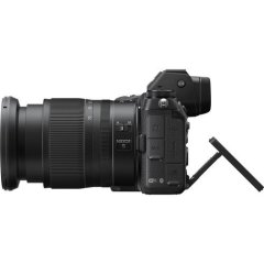Nikon Z6 24-70mm f/4 S Kit
