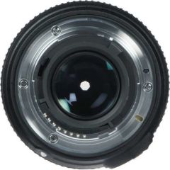 Nikon AF-S 50mm f/1.8G Lens