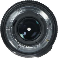 Nikon AF-S 50mm f/1.8G Lens