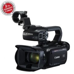 Canon XA40 4K Video Kamera
