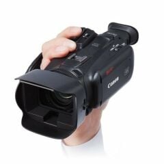 Canon XA40 4K Video Kamera
