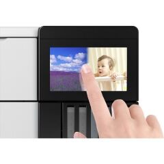 Epson L8160 Renkli Inkjet Tanklı YAZ/TAR/FOT+DUB