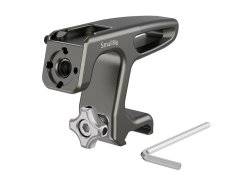 SmallRig Hafif Kameralar için Mini Üst Tutamak NATO Kelepçeli HTN2758