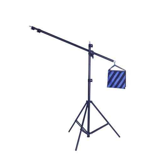 Visico LS-5001 Boom Stand – Deve Boynu