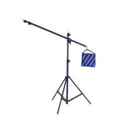 Visico LS-5001 Boom Stand – Deve Boynu