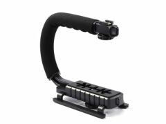OEM Marka VH01 DSLR Kamera Sabitleyici