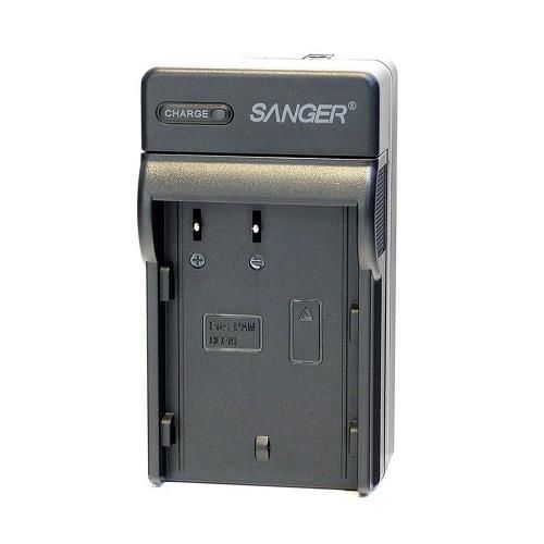Sanger BLF19E Panasonic Uyumlu Şarj Aleti