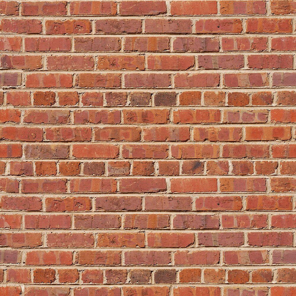 Savage (U.S.A) Stüdyo Fon Red Brick Printed