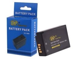 DP LP-E17 Batarya